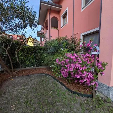 Maggiore Via San Luigi Lejlighed Arona