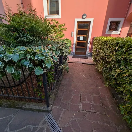 Lejlighed Maggiore Via San Luigi